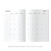 2025 Pocket Calendar