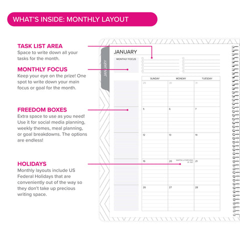 Adaptable Grey January-March 2025